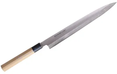 Imagen del producto de Bunmei Yanagi, cuchillo para sashimi