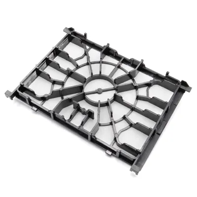 Produktbild von vhbw Motorschutz-Filter kompatibel mit Siemens Z5.0, Z6.0, IQ700, Q5.0, VSC7AC342, Z7.0 Staubsauger - Motorschutzfilter
