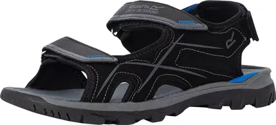 Produktbild von REGATTA Kota Drift - Black/Nautical