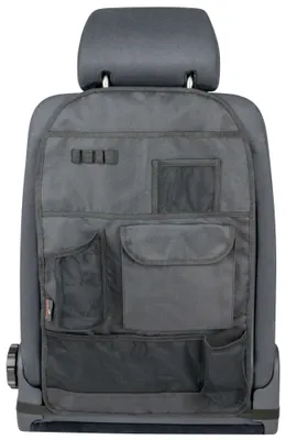 Produktbild von Walser Multibag Auto Organizer ca. 64 x 40cm schwarz, 24006