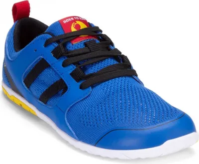 Produktbild von Schuhe Xero Shoes Zelen ZLMBTRB