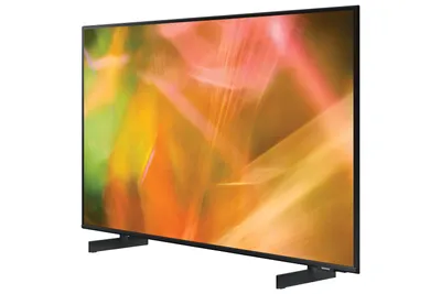 Image de Samsung HAU8000, 127 cm (50"), 4K Ultra HD, 3840 x 2160 pixels, LED, 16:9, Plat