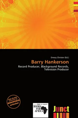 Produktbild von Barry Hankerson