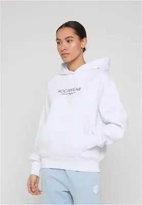 Obrázek produktu pro Pánská mikina  Rocawear Armand Hoodies brightwhite - XL