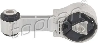 Produktbild von TOPRAN Motorlager Gummimetalllager Rechts Oben für RENAULT MEGANE III Grandtour (KZ0/1) 701 911