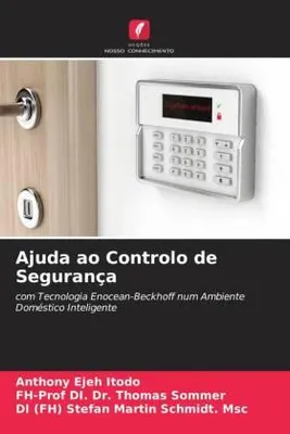 Produktbild von Ajuda ao Controlo de Segurança
