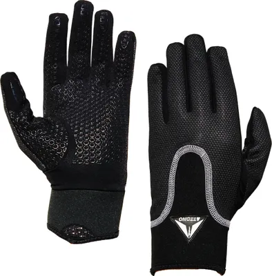 Produktbild von Laufhandschuhe Joggen Feldspieler Winter Golf Langlauf Nordic Walking Handschuhe