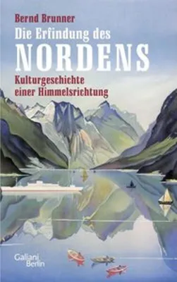 Immagine prodotto di Die Erfindung des Nordens