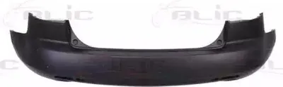 Produktbild von BLIC Heckstoßstange Stoßfänger Hinten für MAZDA CX-7 (ER)