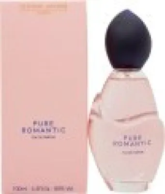 Obrázek produktu pro Jeanne Arthes Pure Romantic parfémovaná voda 100ml sprej