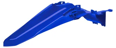 Obrázek produktu pro Błotnik Tył Polisport Yz Yzf 250F 450F 24 25 23 Niebieski Wytrzymałe