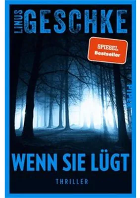 Image de Wenn sie lügt