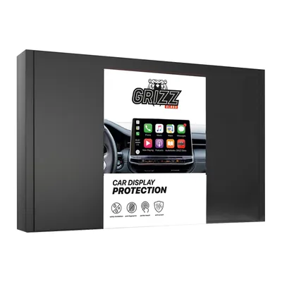 Image de Protection GrizzGlass CarDisplay Audi e-tron GT (2020-2025)