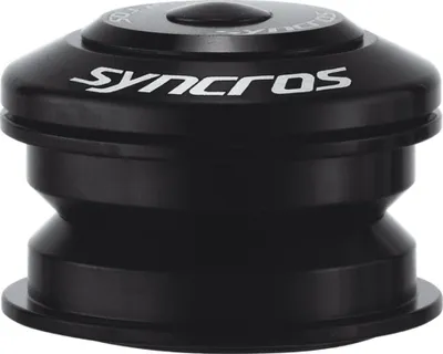 Obrázok produktu pre Zloženie hlavy SYNCROS - ZS44/28.6 - ZS44/30 - čierna