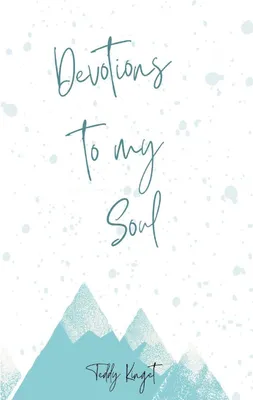 Produktbild von Devotions to my Soul