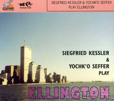 Zdjęcie produktu dla Play ellington