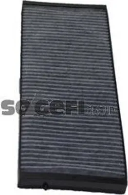Produktbild von FRAM CFA9827 Aktivkohle Innenraumfilter Pollenfilter für RENAULT ESPACE IV (JK0/1)