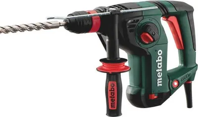 Zdjęcie produktu dla Młot kombi Metabo KHE 3251