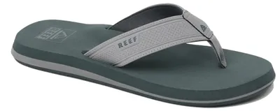 Produktbild von Reef Herren Sandalen The Layback grey : 39 Größe: 39
