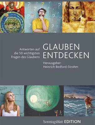 Image de Glauben entdecken