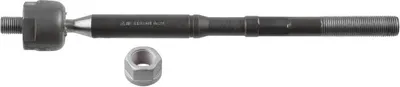Produktbild von LEMFÖRDER 44359 01 Axialgelenk Spurstange für TOYOTA C-HR (AX10) Vorne Links Vorne Rechts