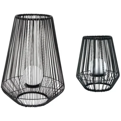 Immagine prodotto di Lanterna solare decorativa a sfera - GALIX - 30 - 10 lumen - 8 ore di illuminazione