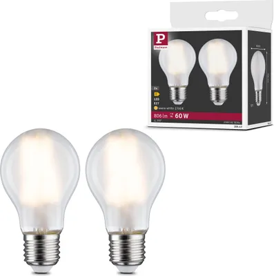 Image de Paulmann Filament 230V LED Bulb