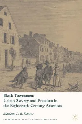 Obrázok produktu pre Black Townsmen