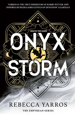 Produktbild von Onyx Storm