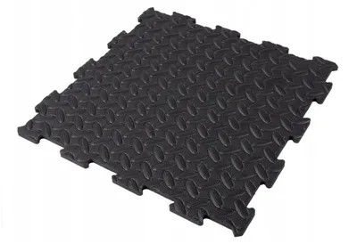 Image de Ensemble Tapis Black+decker Protection Sol Universelle - Black+decker