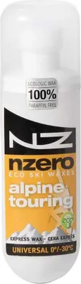 Immagine prodotto di Nzero Universal Alpine Touring 100ml Cera Liquida Trasparente Taglia Unica