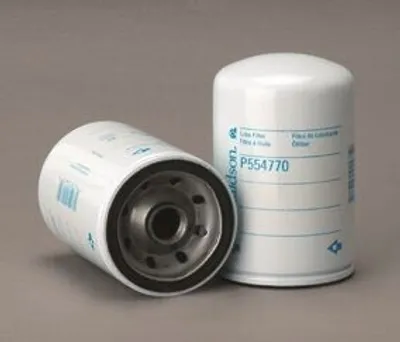 Produktbild von Ölfilter DONALDSON OFF P554770
