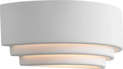 Produktbild von Nordlux LANCIO Oblong Wandleuchte E14 Weiß 2412481001