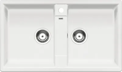 Produktbild von Blanco Zia 9 Rv Sg We Spüle