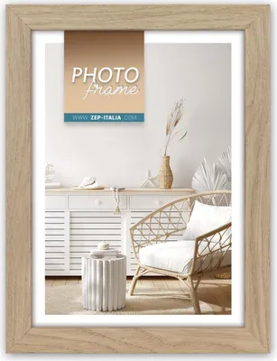 Produktbild von ZEP Fotorahmen V33347 Vivan 7 30x40 cm