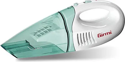Image de Aspirateur portatif sans fil Girmi AP1000