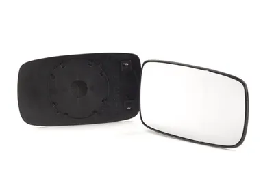 Produktbild von Spiegelglas passend für Volvo 940 960 08/90-10/98 Rechts 94477502 3538967 9447750 Johns