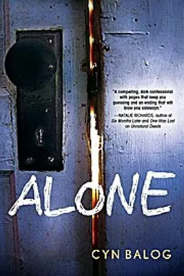 Obrázok produktu pre Alone