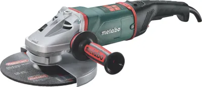 Immagine prodotto di Smerigliatrice angolare Metabo WE 26-230 MVT Quick