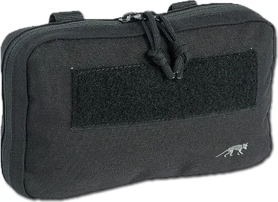 Obrázek produktu pro Tasmanian Tiger Leader Admin Pouch – černá