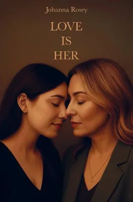 Produktbild von Love is her