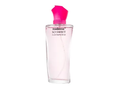 Produktbild von Madonna Nudes So Sweet Eau De Toilette 50 ml (woman)