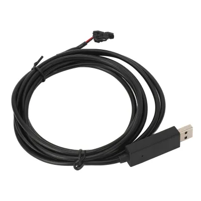 Image de USB CAN Cable,USB CAN Communication Cable,CAN to USB Dongle Communication Cable,USB CAN Harness,USB CAN Cable for Holley EFI,558-443