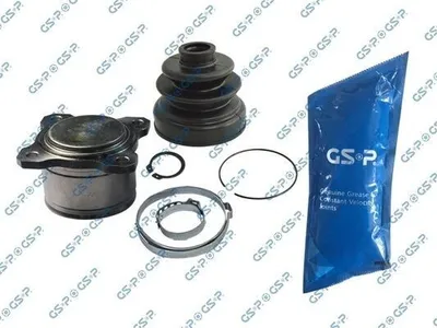 Produktbild von GSP Gelenksatz Antriebswelle für MITSUBISHI PAJERO II (V3W, V2W, V4W) 675004