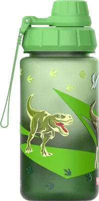 Obrázok produktu pre Fľaša na pitie Step by Step „Dino“