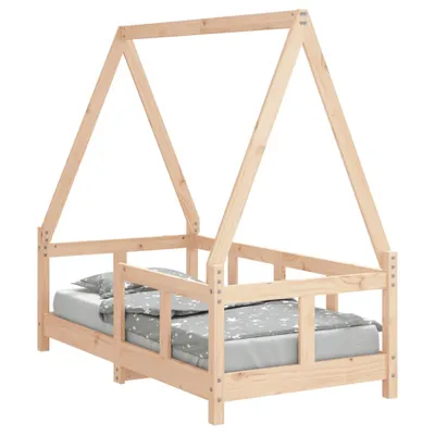 Zdjęcie produktu dla VidaXL 834456, Drewno, 70 x 140 mm, 1 szt.