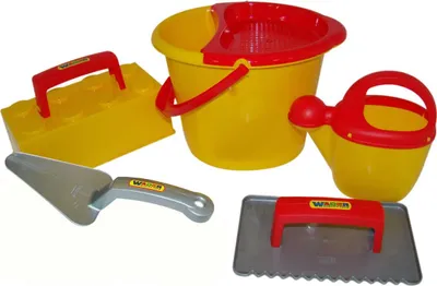 Produktbild von Wader 42217