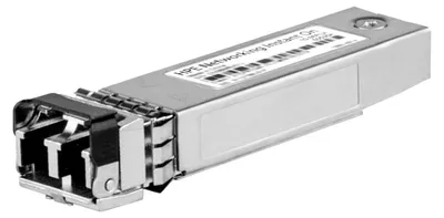 Immagine prodotto di HPE Networking Instant On 1G LX SFP LC 10km SMF Transceiver