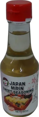 Produktbild von Miyako - Japan Mirin Sweet Seasoning süßes Würzmittel - 150ml