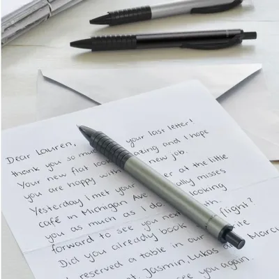 Obrázok produktu pre Faber-Castell 143481, Klip, Doplňovacie, Modrá, 1 kusov